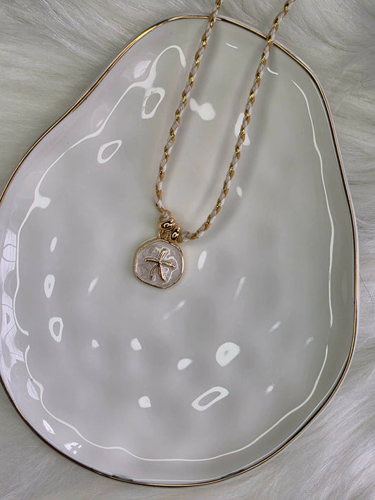 Marine Glow Necklace