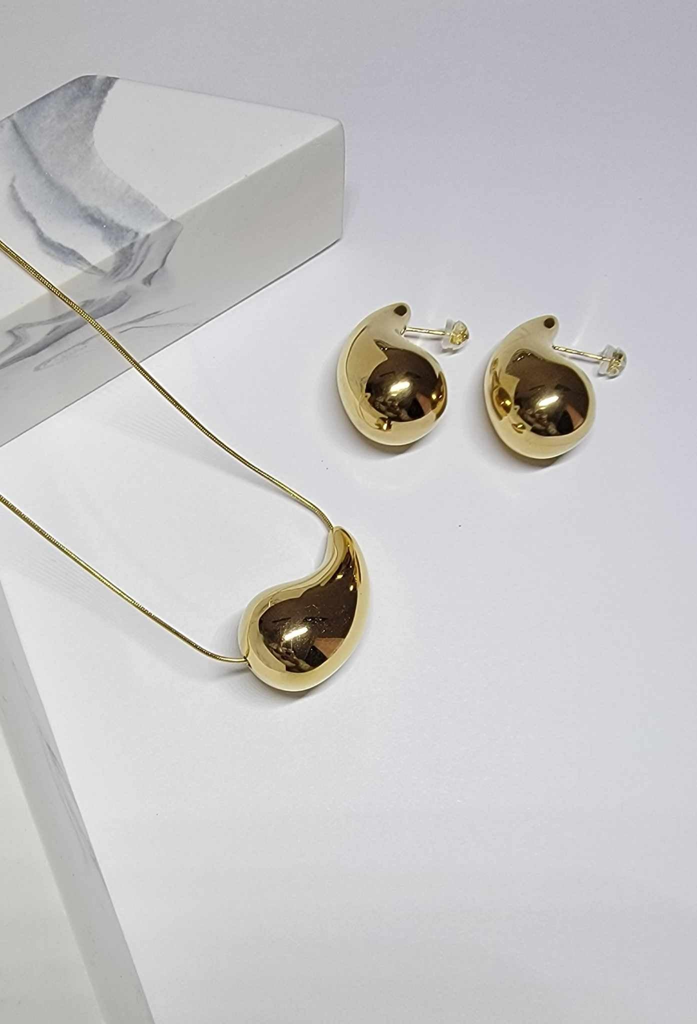 Gotita Golden Set