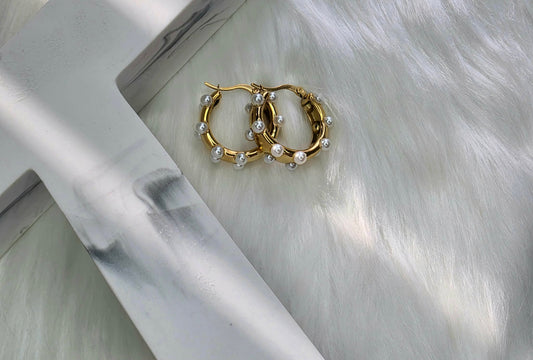 Arabella Earrings