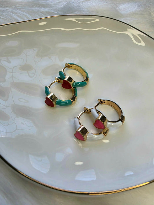 Mila Earings