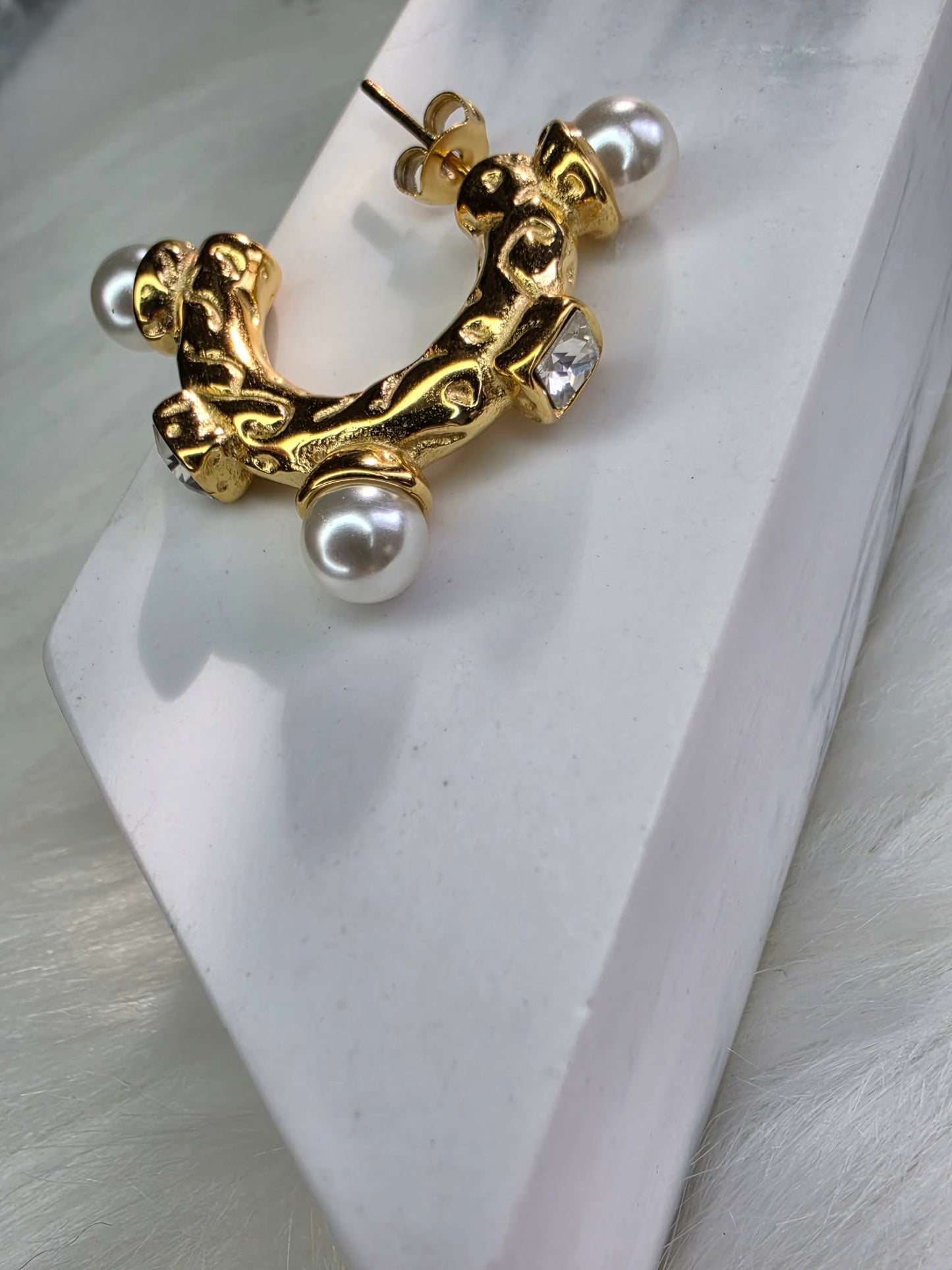 Celeste Earrings