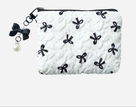 Coquette Make up bag