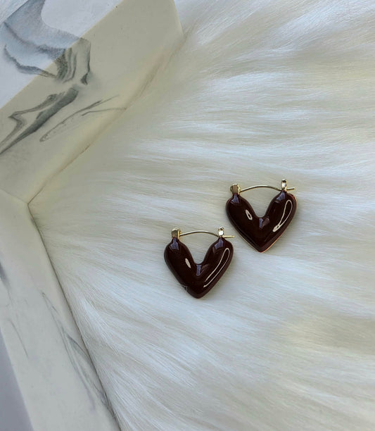 Paulina Earrings
