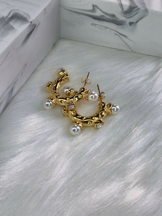 Celeste Earrings