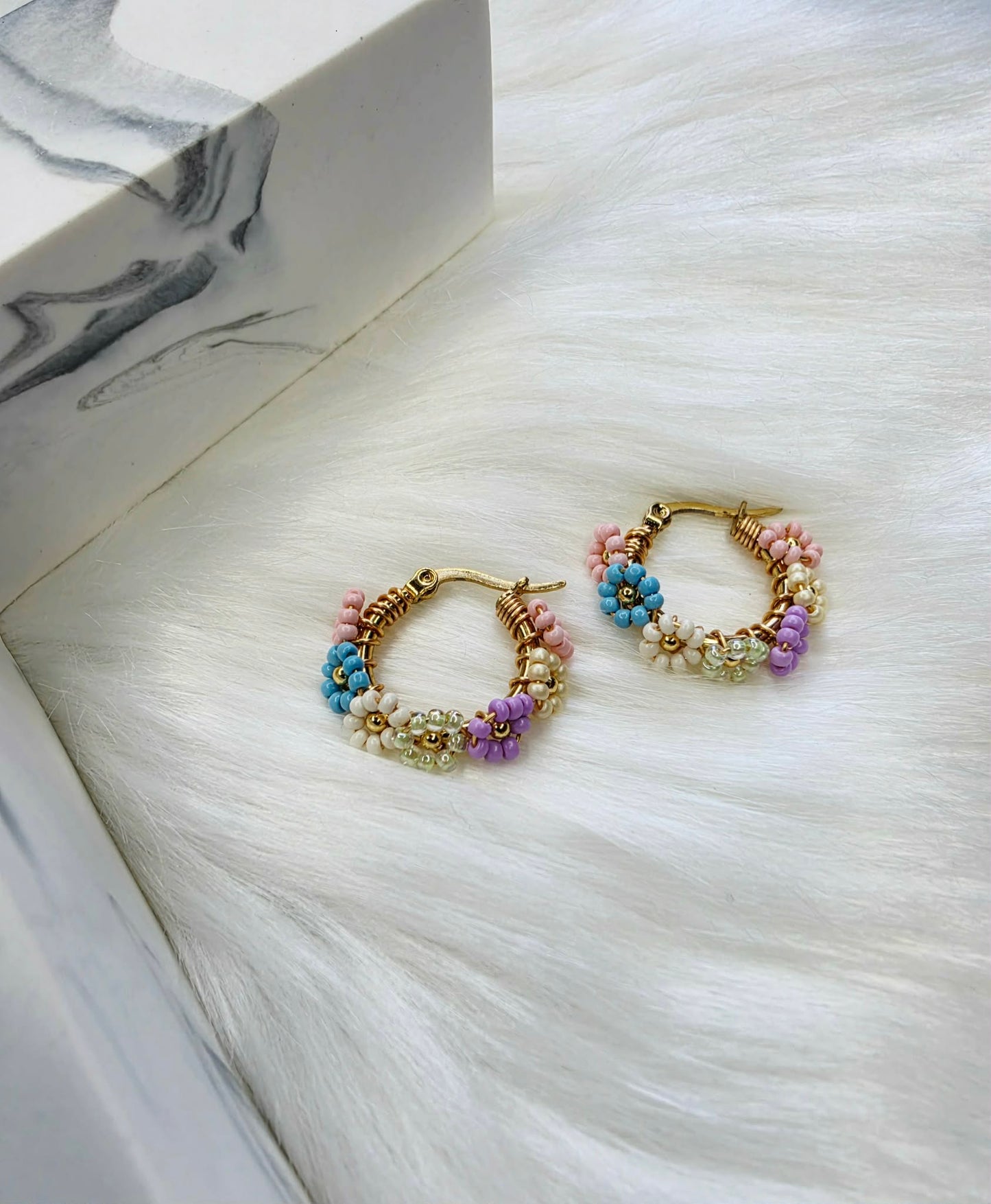 Elisa Earings
