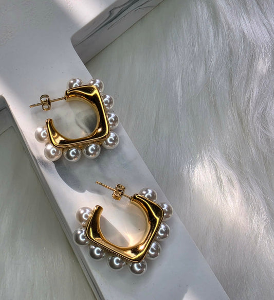 Celina Earrings