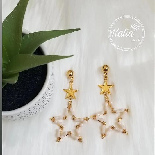 Estrella Earring