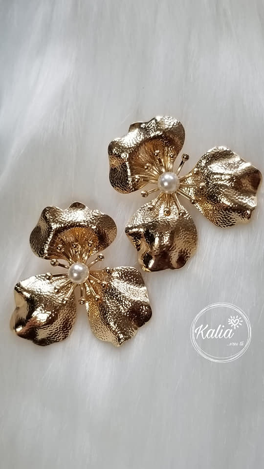 Amapola Earring