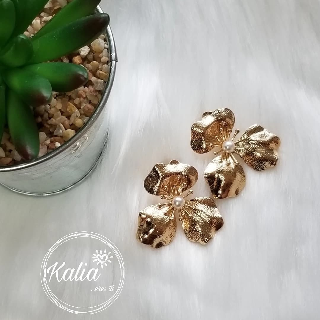 Amapola Earring