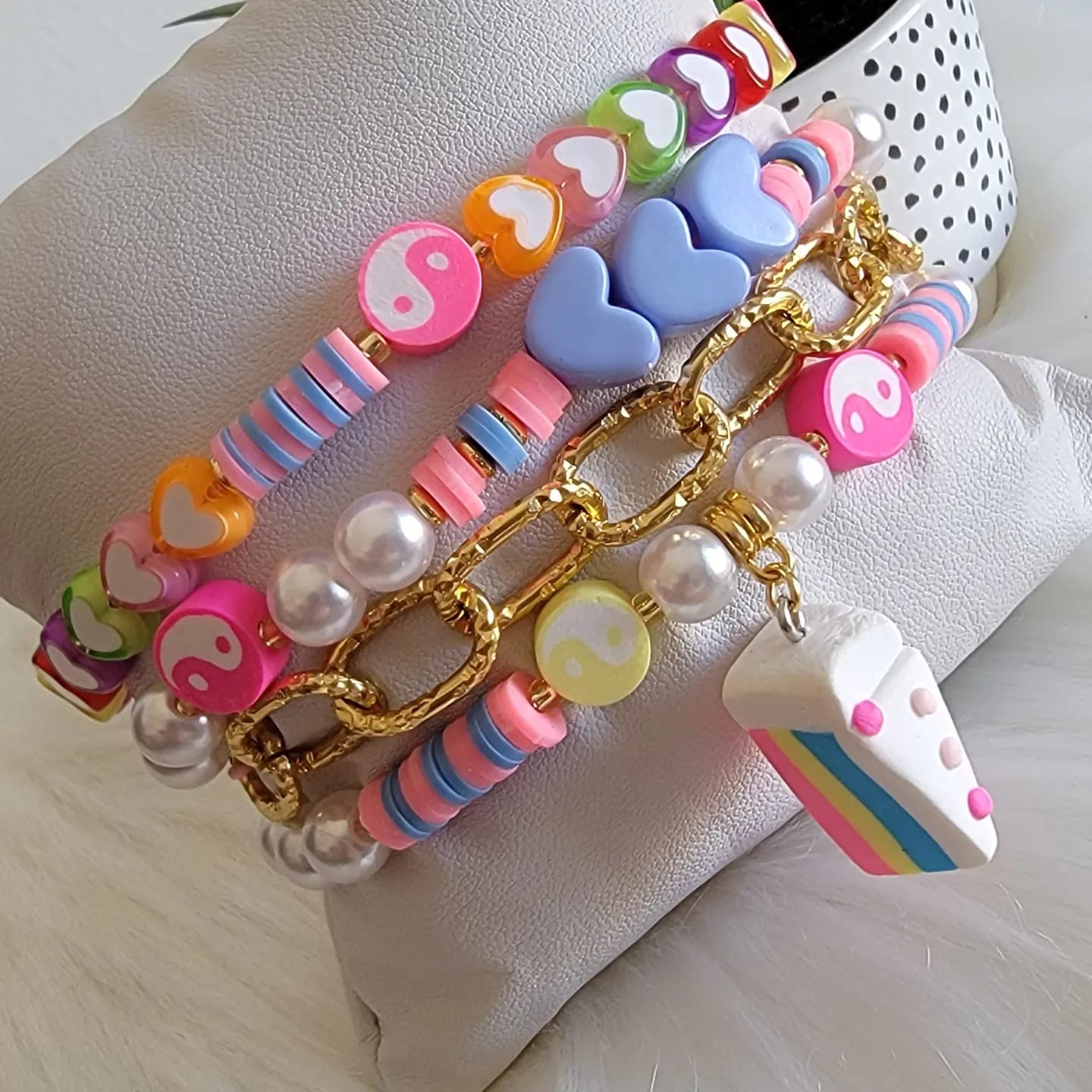 Cupcake set