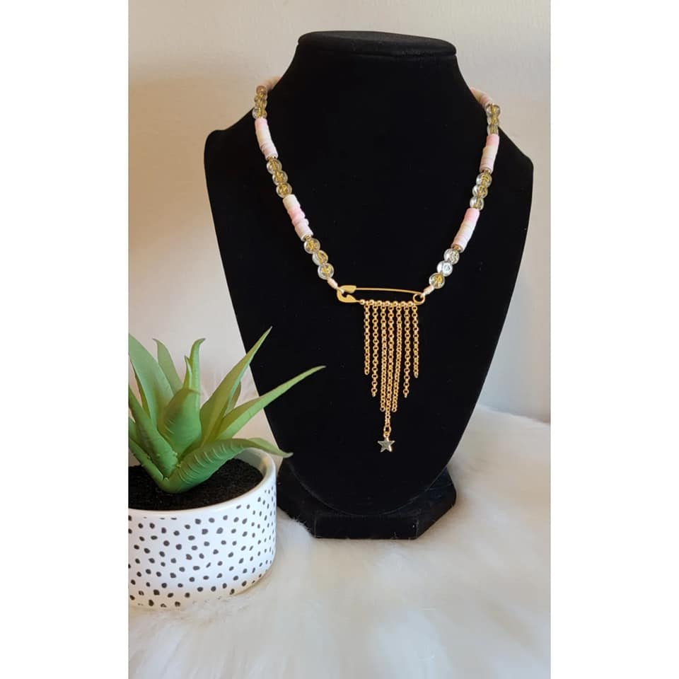 Kali choker