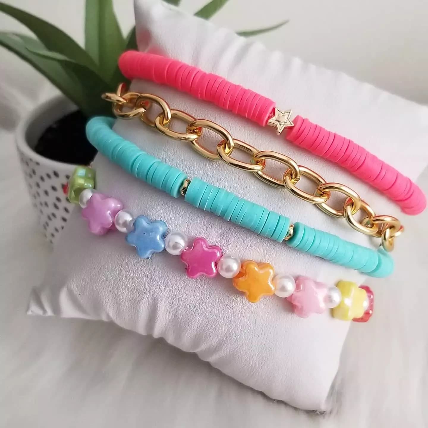 Star set