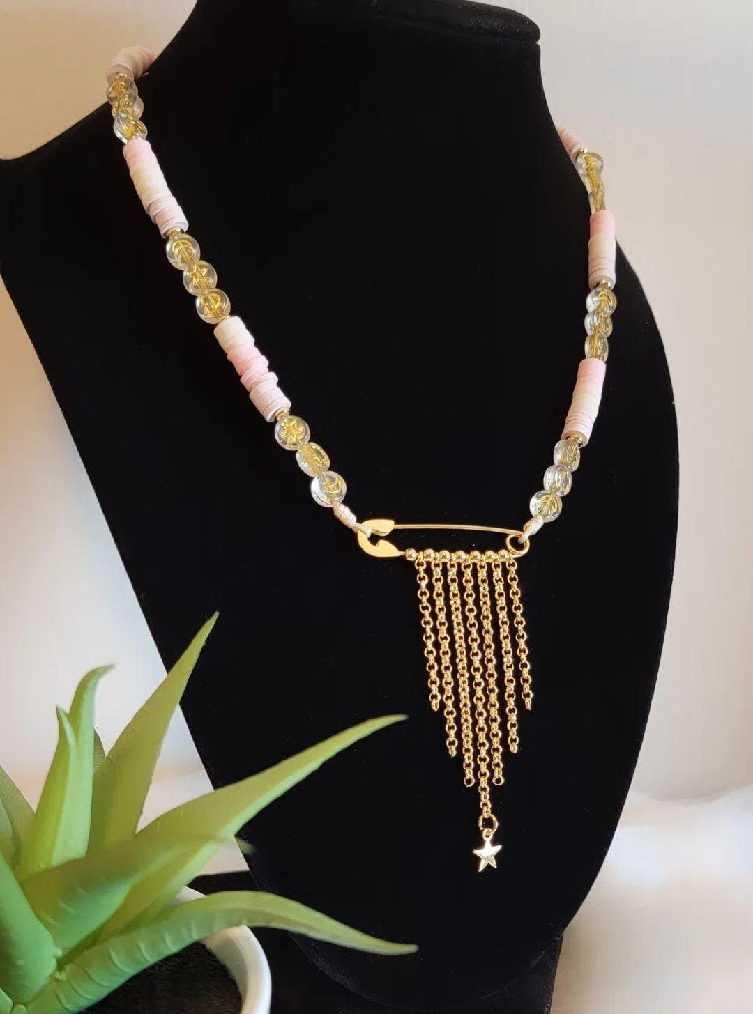 Kali choker