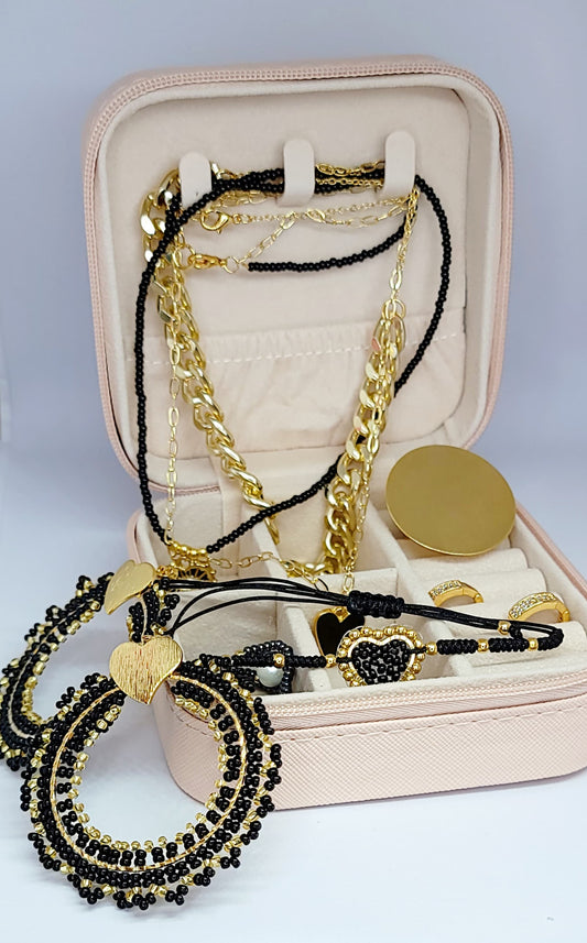 Self-Love Jewelry box