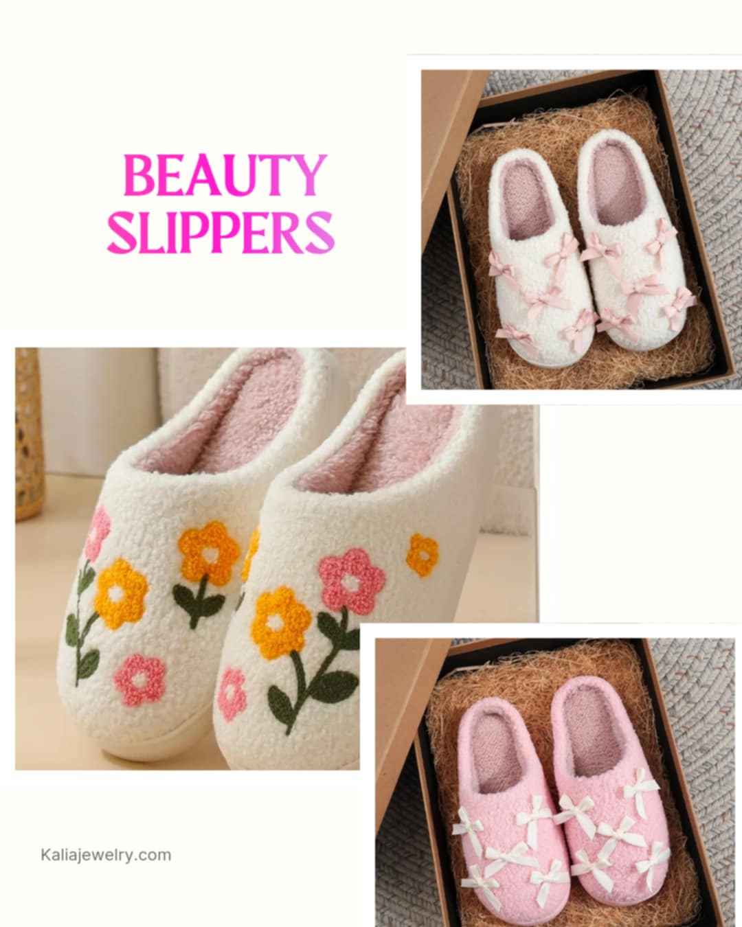Slippers
