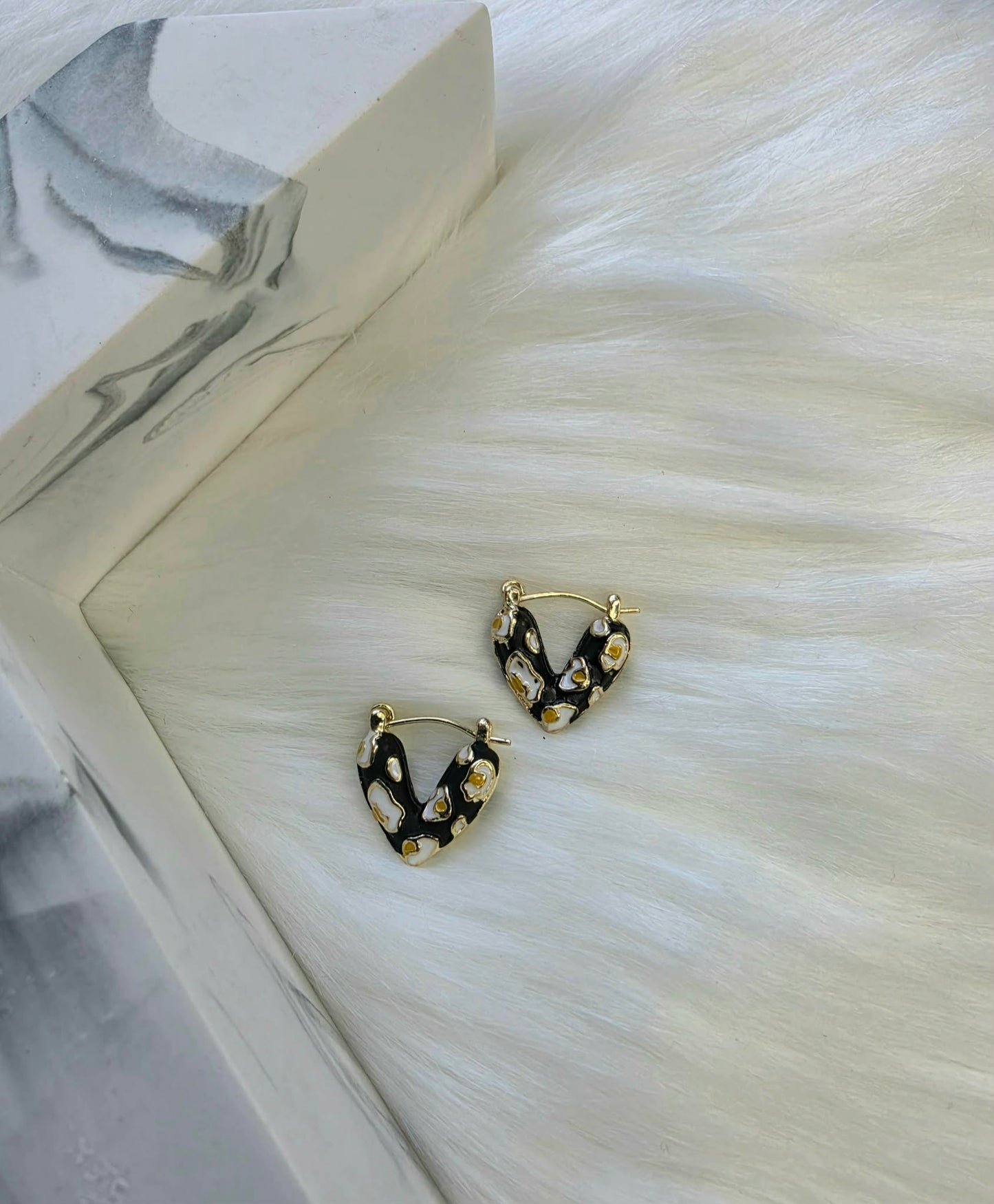 Paulina Earrings