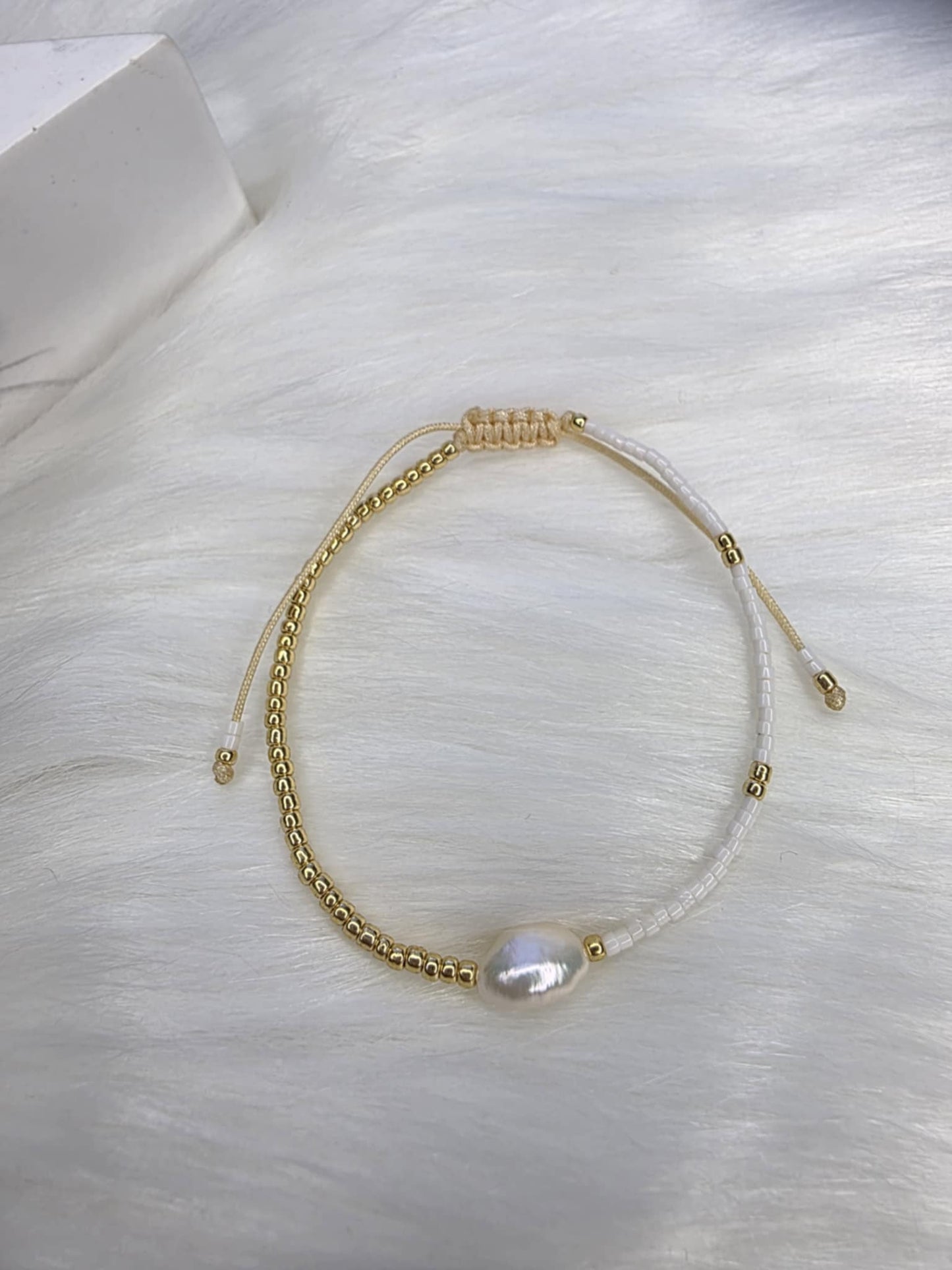 Giselle bracelet set