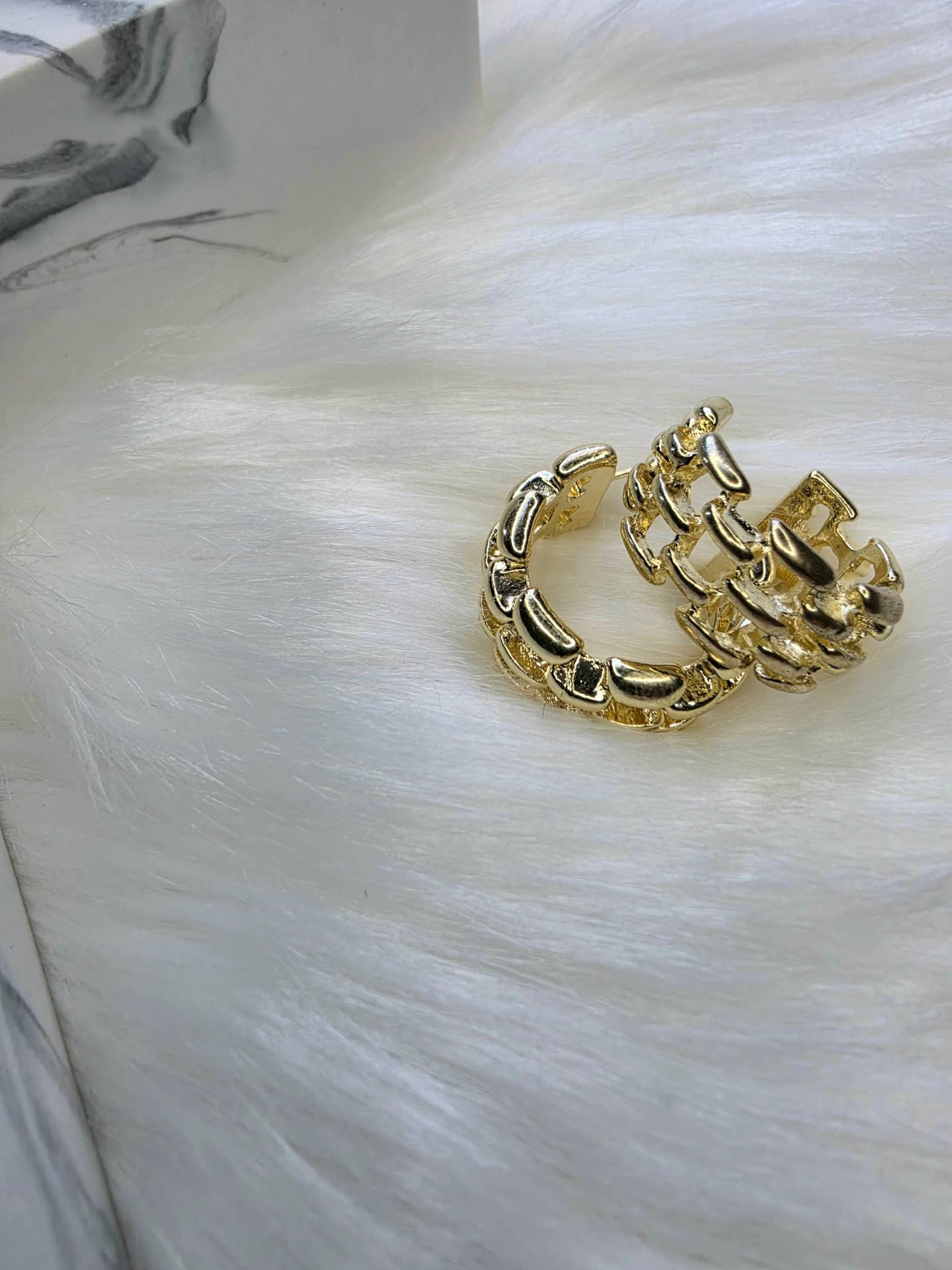 Liora Earrings