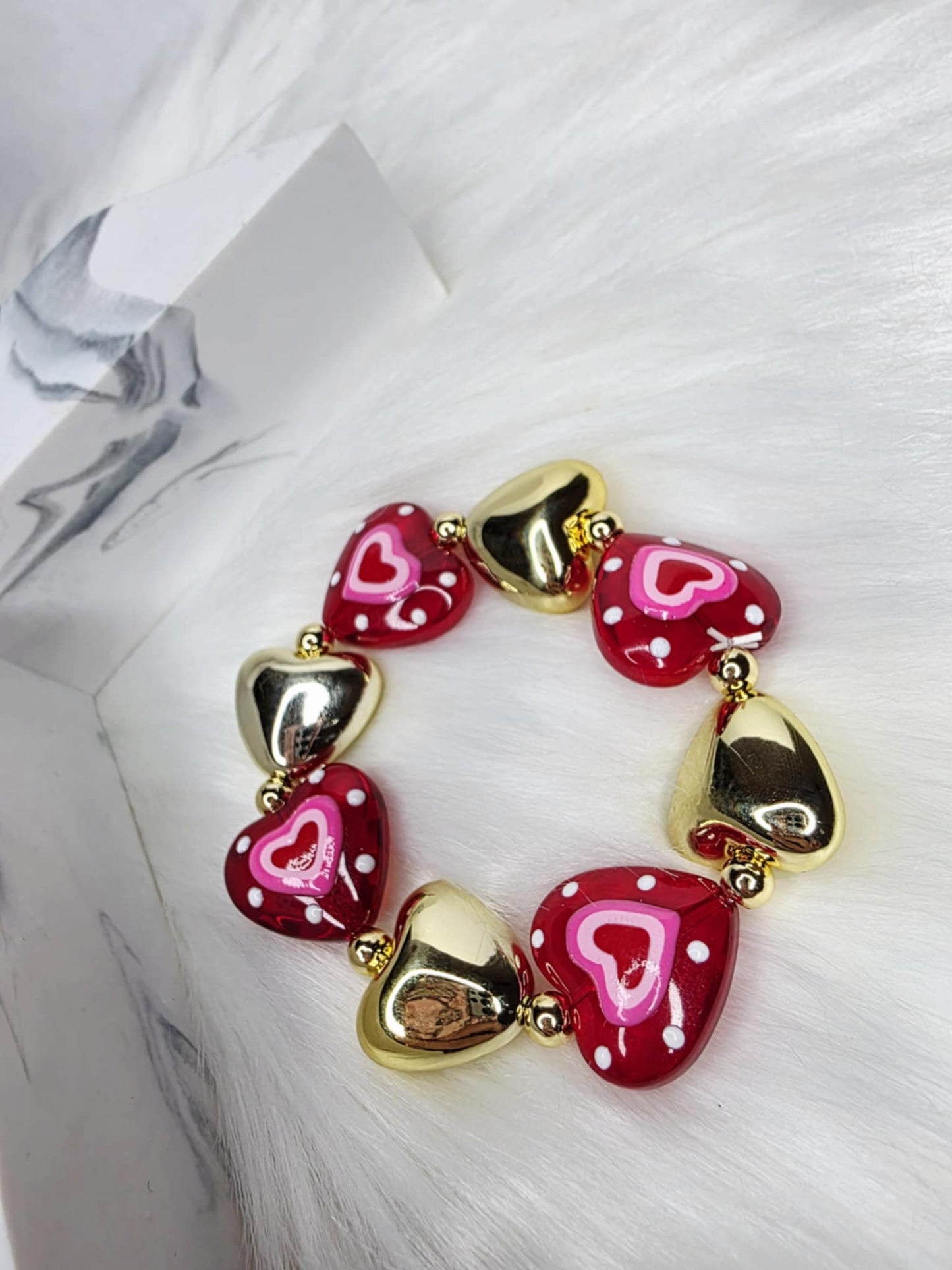 Valentine Bracelet