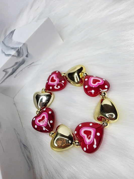 Valentine Bracelet