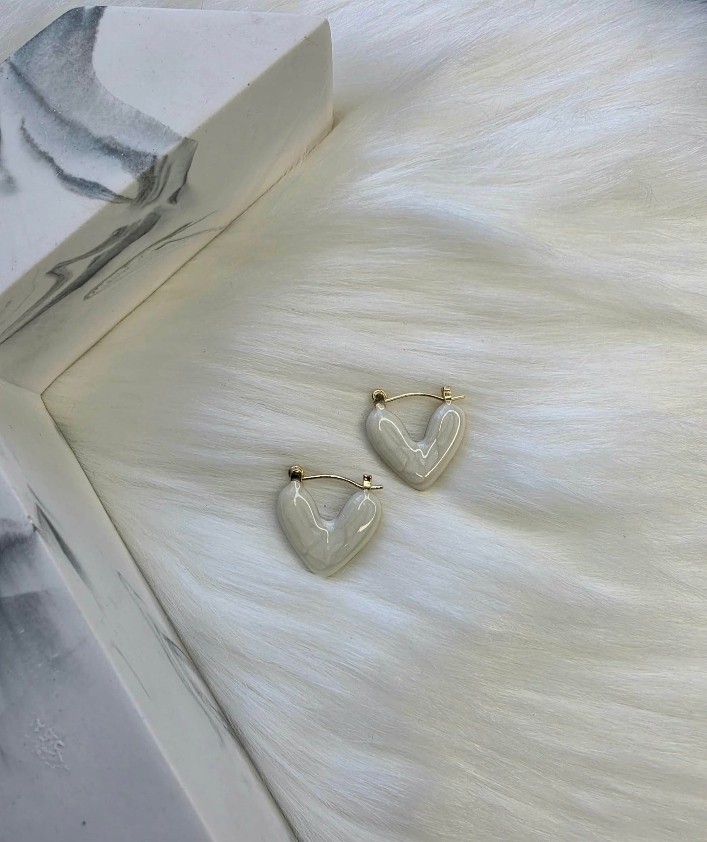 Paulina Earrings