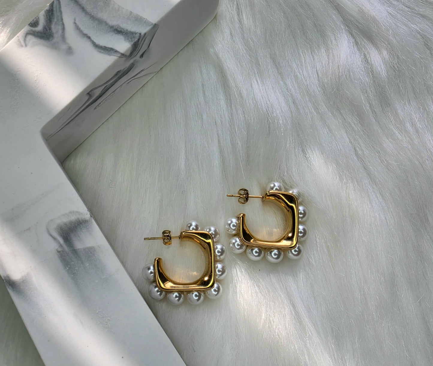 Celina Earrings