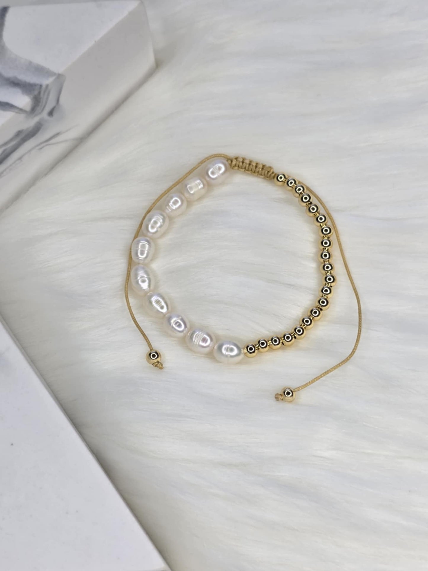 Giselle bracelet set