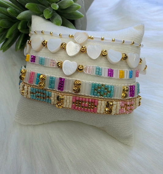 Romina Bracelets