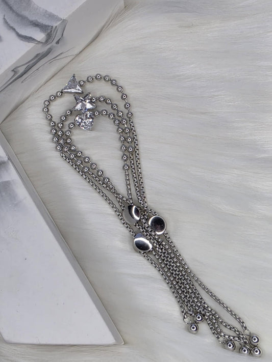 Sparkle bracelet set