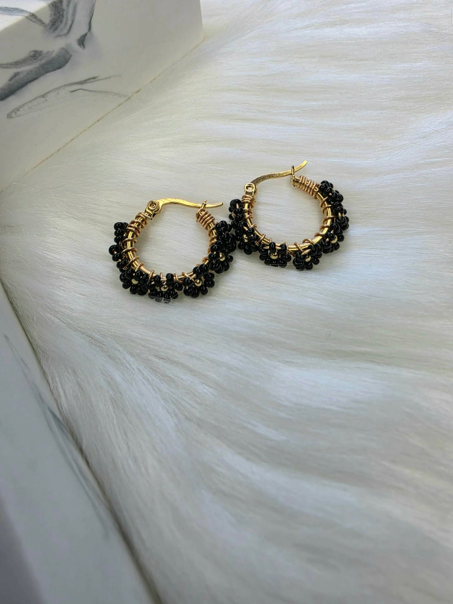 Elisa Earings