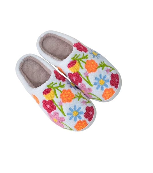 Tropi SLIPPER