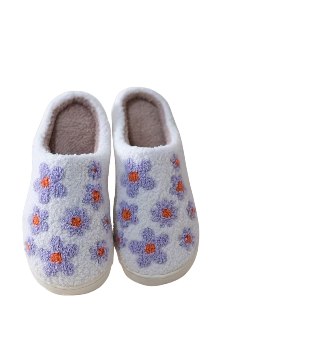 Lavanda SLIPPER
