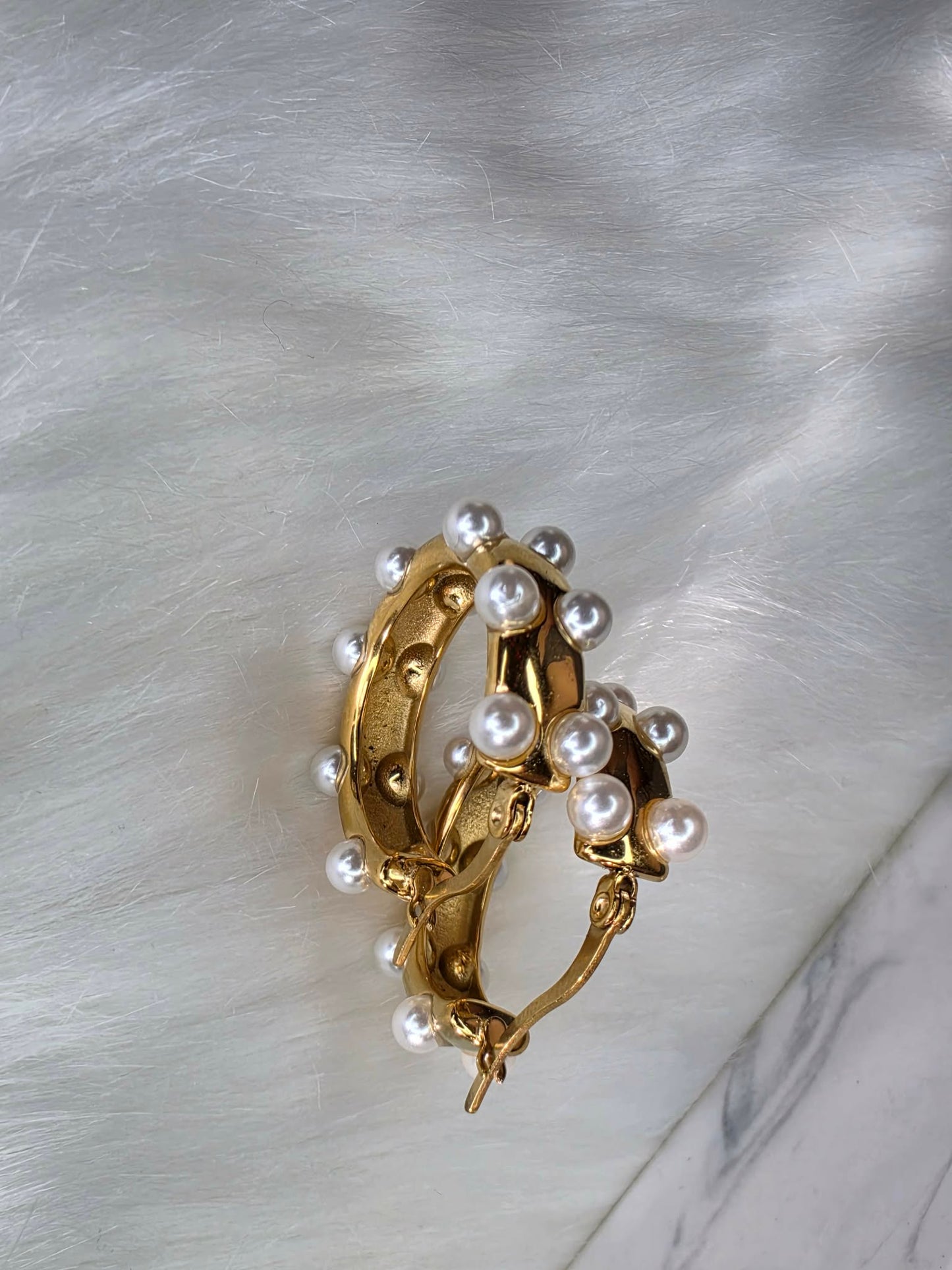 Arabella Earrings