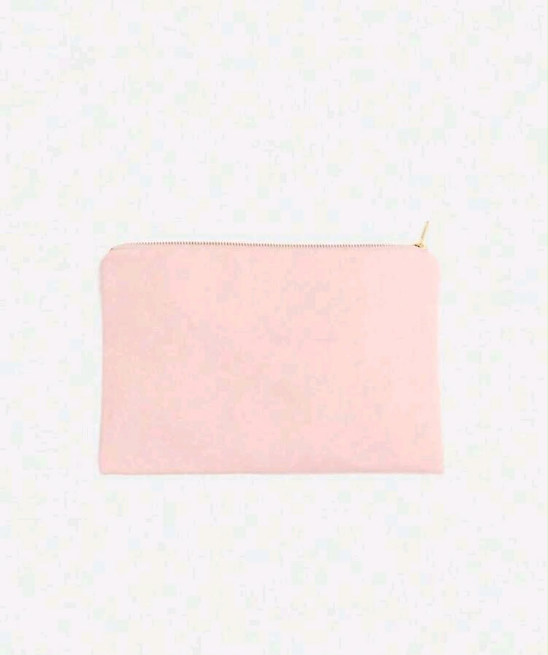 Amour Custom Vanity Bag