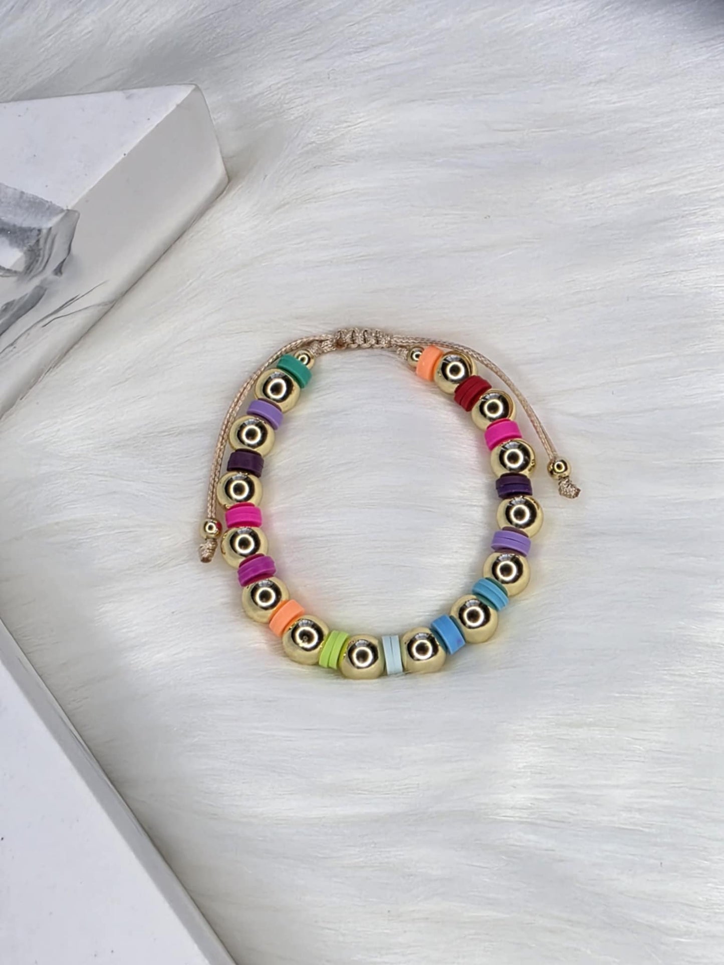 Giselle bracelet set