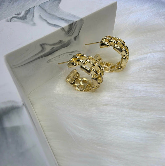 Liora Earrings
