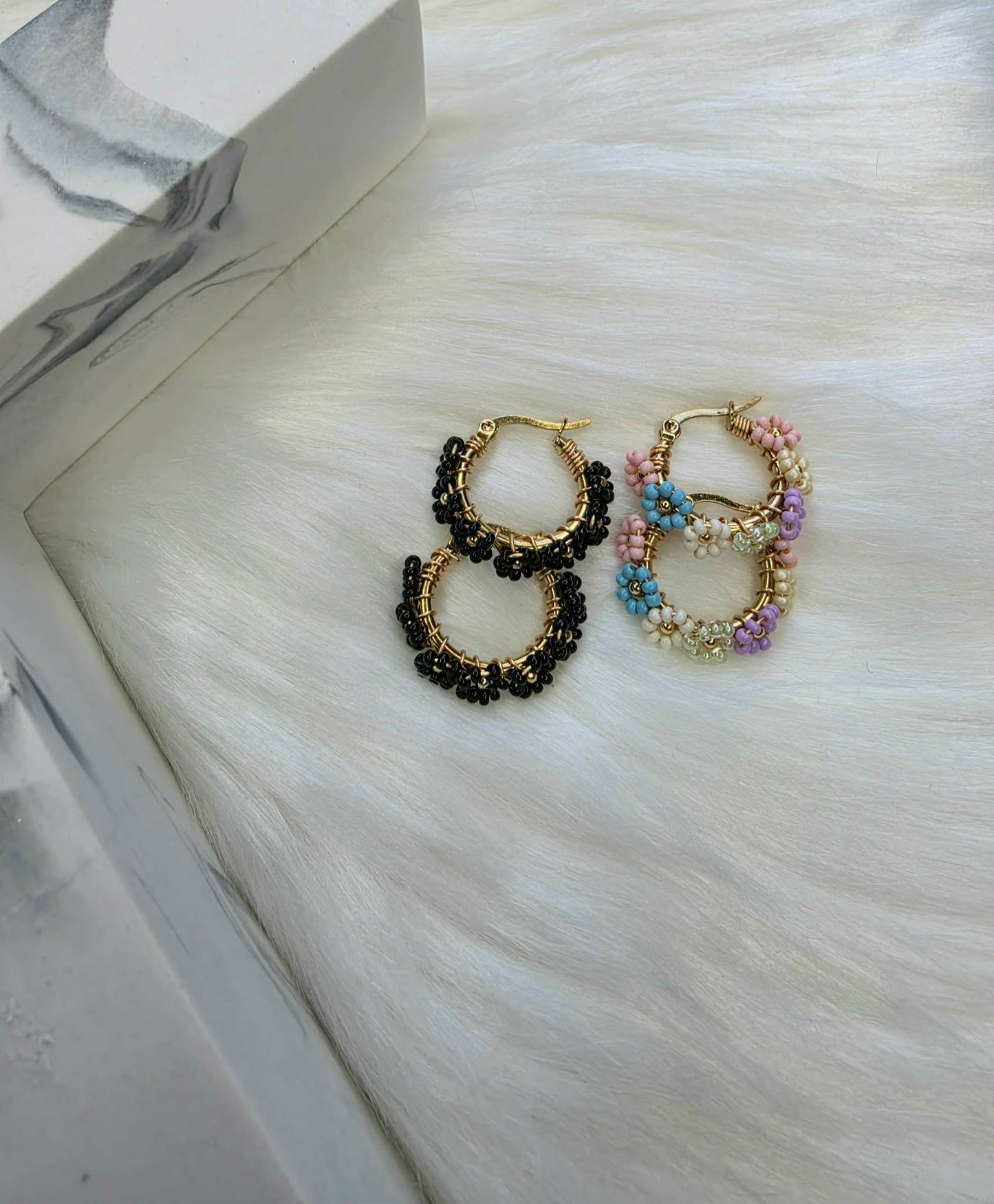 Elisa Earings