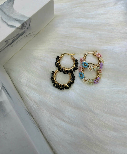 Elisa Earings