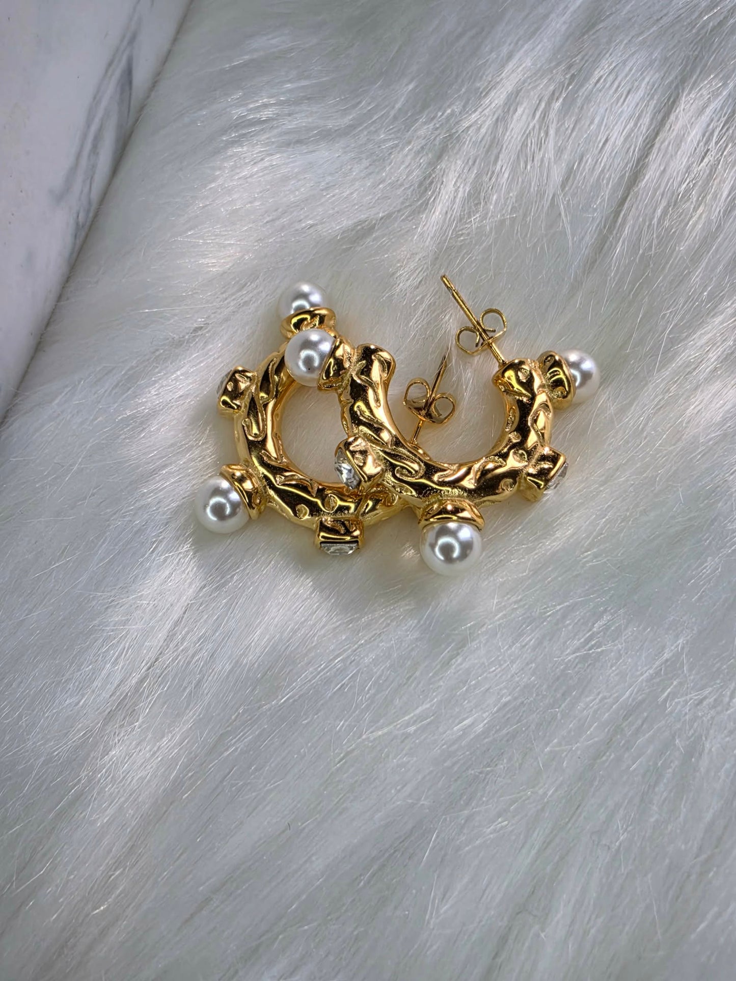 Celeste Earrings