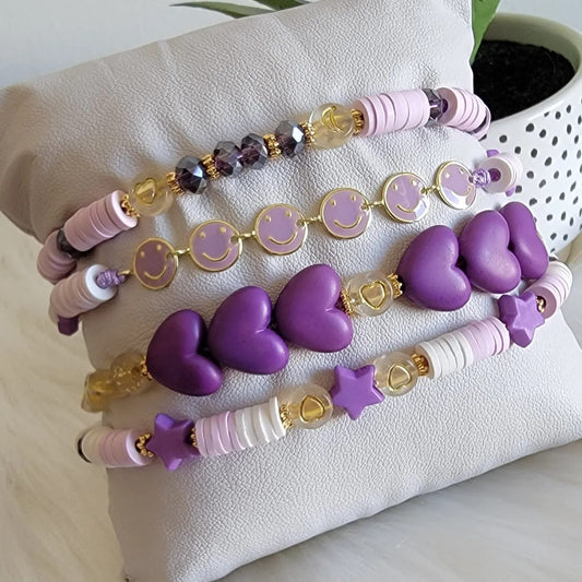 Violeta set