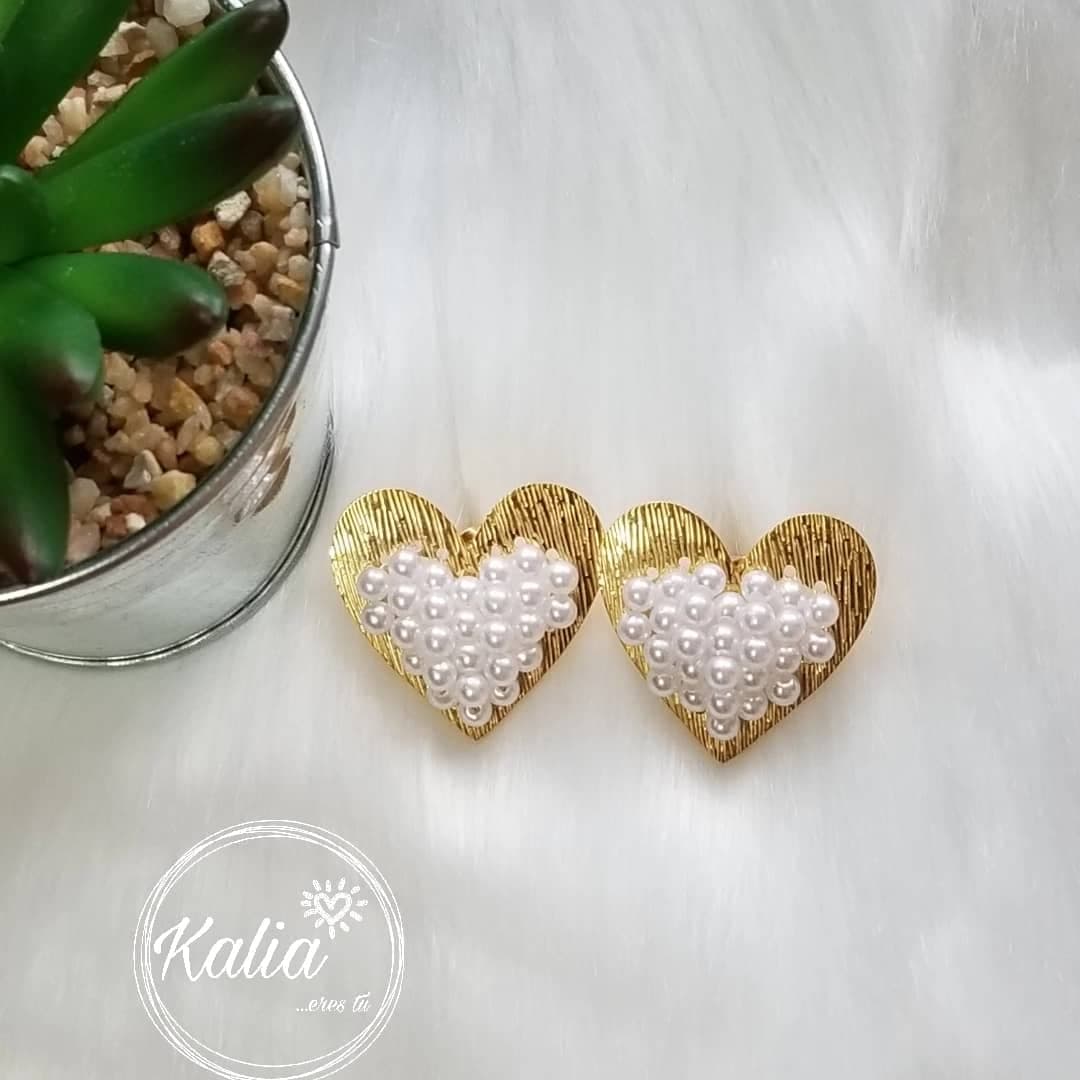 Iris Earring