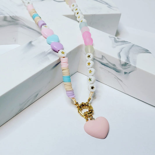 Lia Choker