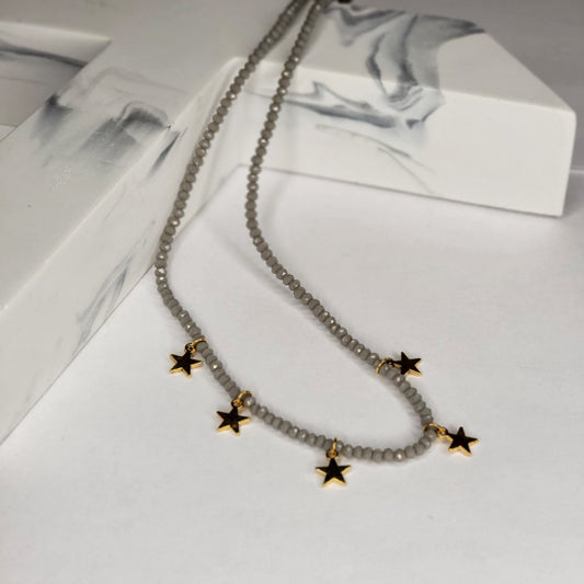 Celia Choker