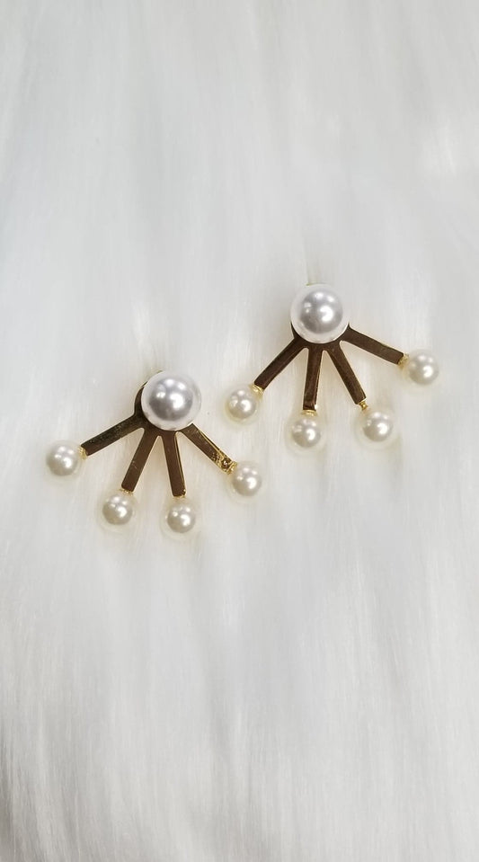 Pulpitos Earring